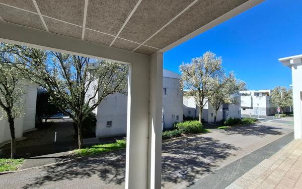 Appartement à vendre    2 pièces • 42,94 m2 La Rochelle