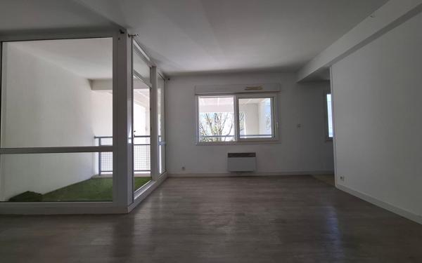 Appartement à vendre    2 pièces • 42,94 m2 La Rochelle