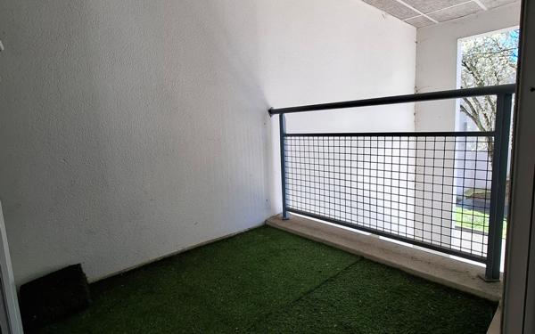 Appartement à vendre    2 pièces • 42,94 m2 La Rochelle