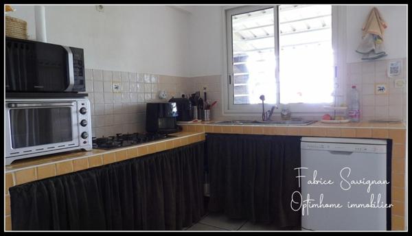 Villa 150 m2 habitables, 97424 Piton Saint-Leu