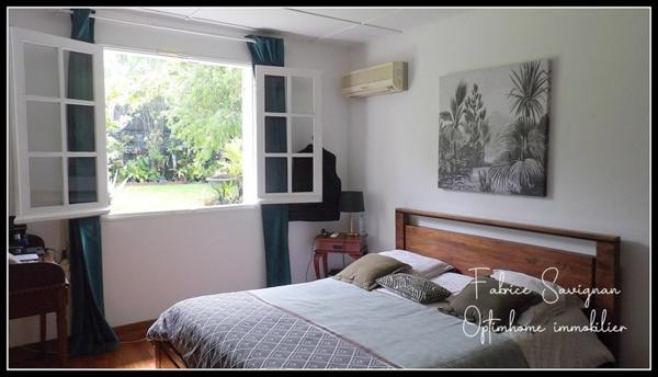 Villa 150 m2 habitables, 97424 Piton Saint-Leu