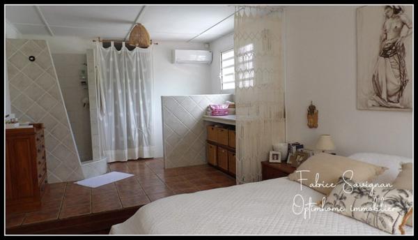 Villa 150 m2 habitables, 97424 Piton Saint-Leu