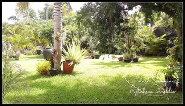 Villa 150 m2 habitables, 97424 Piton Saint-Leu