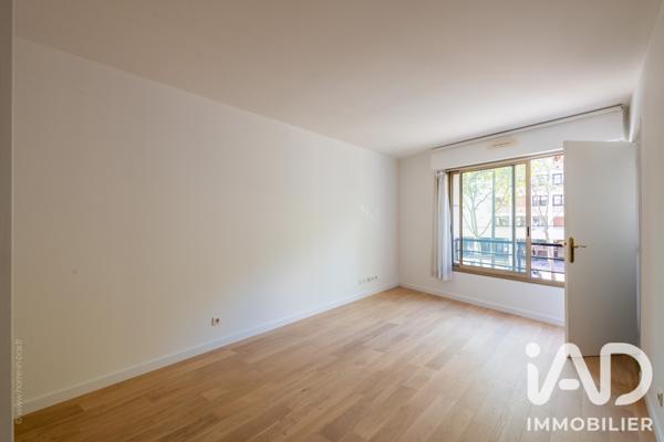 Studio à vendre 33 m² Boulogne-Billancourt