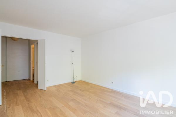 Studio à vendre 33 m² Boulogne-Billancourt