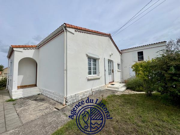 Maison 6 pièce(s) 3 chambre(s) 143 m²