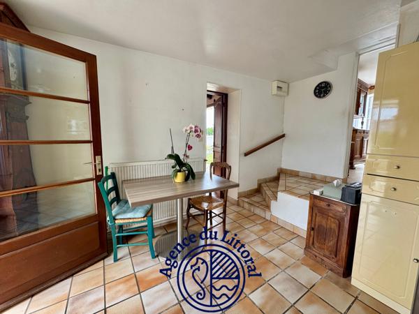 Maison 6 pièce(s) 3 chambre(s) 143 m²