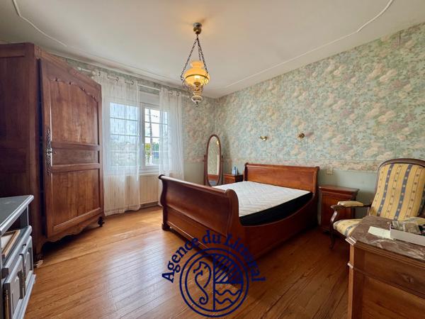 Maison 6 pièce(s) 3 chambre(s) 143 m²
