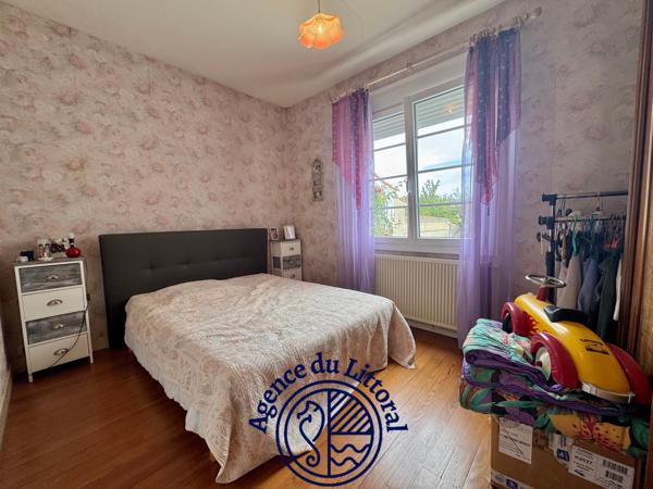 Maison 6 pièce(s) 3 chambre(s) 143 m²