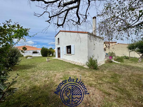 Maison 6 pièce(s) 3 chambre(s) 143 m²