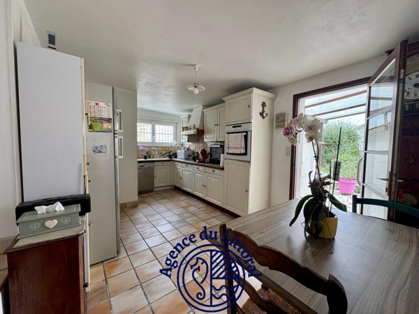 Maison 6 pièce(s) 3 chambre(s) 143 m²