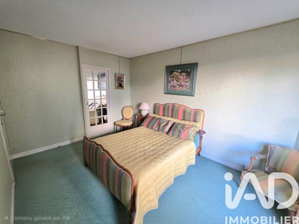 Appartement à vendre 4 pièces 82 m² Saint-André-les-Vergers