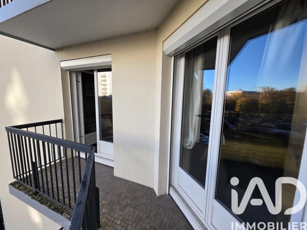 Appartement à vendre 4 pièces 82 m² Saint-André-les-Vergers