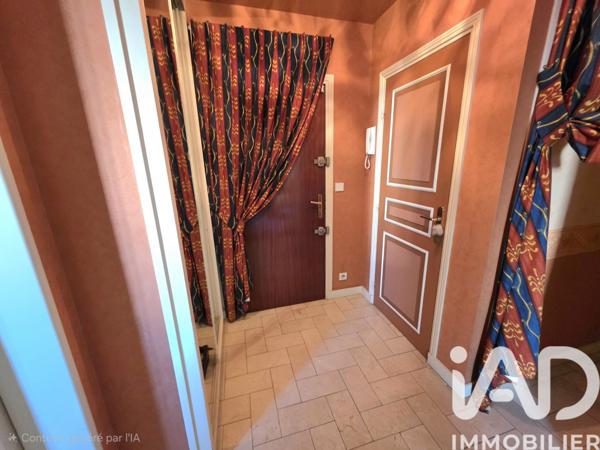 Appartement à vendre 4 pièces 82 m² Saint-André-les-Vergers