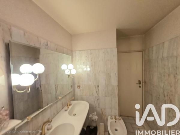 Appartement à vendre 4 pièces 82 m² Saint-André-les-Vergers