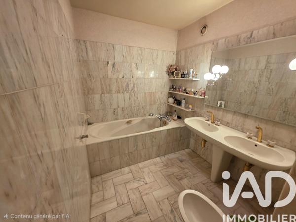 Appartement à vendre 4 pièces 82 m² Saint-André-les-Vergers