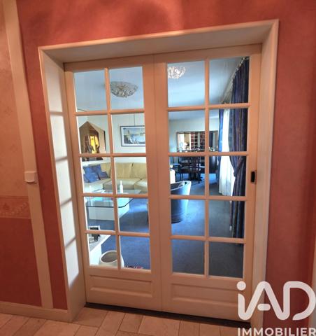 Appartement à vendre 4 pièces 82 m² Saint-André-les-Vergers