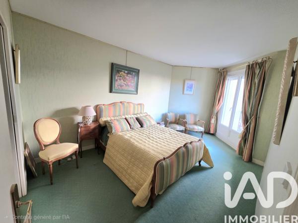 Appartement à vendre 4 pièces 82 m² Saint-André-les-Vergers