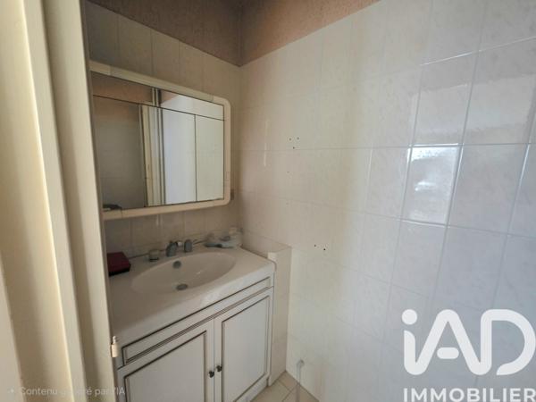 Appartement à vendre 4 pièces 82 m² Saint-André-les-Vergers