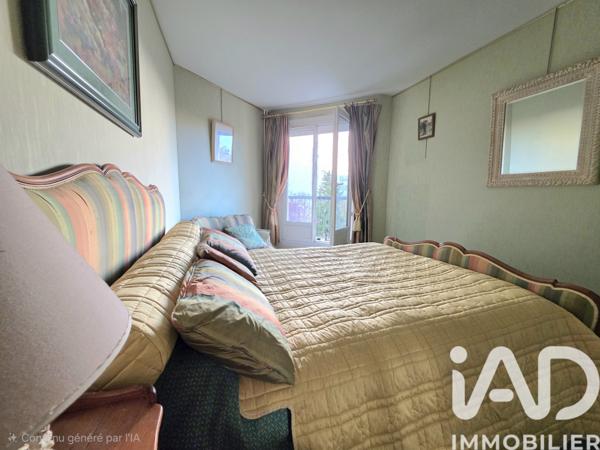 Appartement à vendre 4 pièces 82 m² Saint-André-les-Vergers