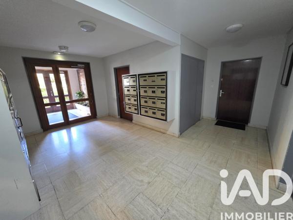 Appartement à vendre 4 pièces 82 m² Saint-André-les-Vergers