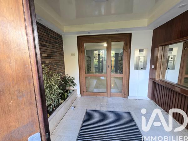 Appartement à vendre 4 pièces 82 m² Saint-André-les-Vergers
