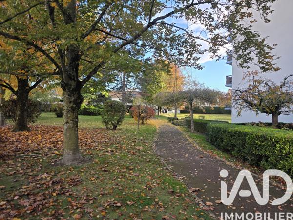 Appartement à vendre 4 pièces 82 m² Saint-André-les-Vergers