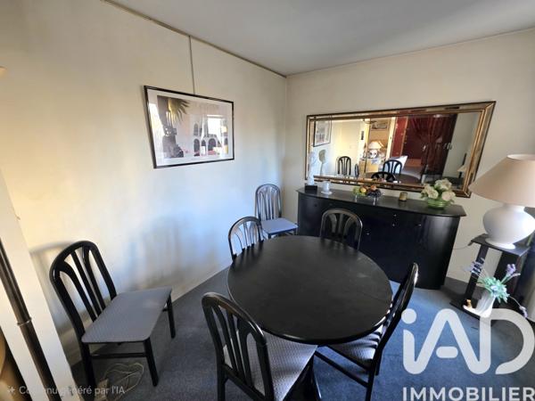Appartement à vendre 4 pièces 82 m² Saint-André-les-Vergers