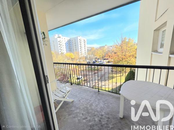 Appartement à vendre 4 pièces 82 m² Saint-André-les-Vergers