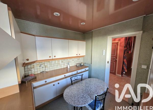 Appartement à vendre 4 pièces 82 m² Saint-André-les-Vergers