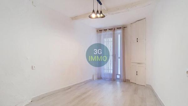 Vente / Maison de village à Bessan (34550)