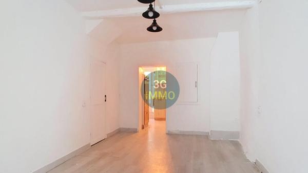 Vente / Maison de village à Bessan (34550)