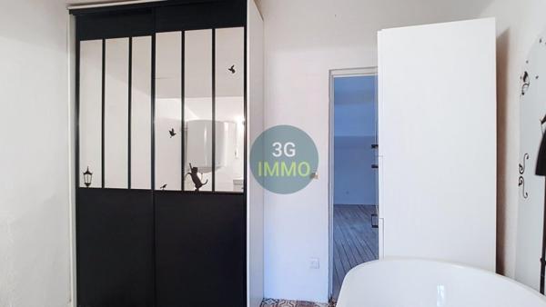 Vente / Maison de village à Bessan (34550)