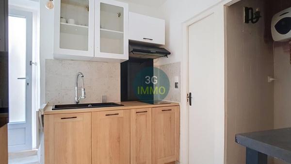 Vente / Maison de village à Bessan (34550)