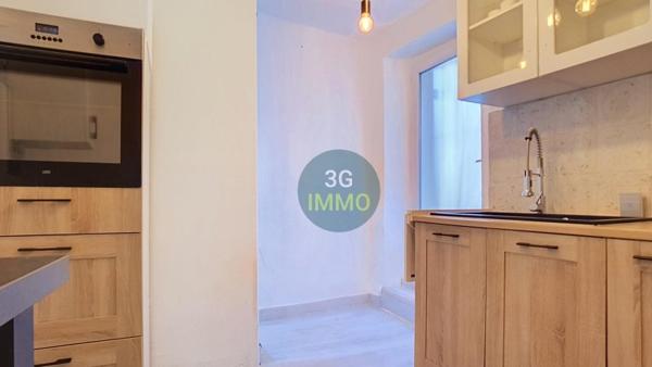 Vente / Maison de village à Bessan (34550)