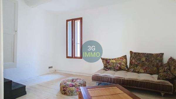 Vente / Maison de village à Bessan (34550)