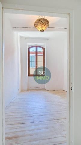 Vente / Maison de village à Bessan (34550)