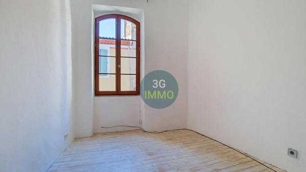 Vente / Maison de village à Bessan (34550)