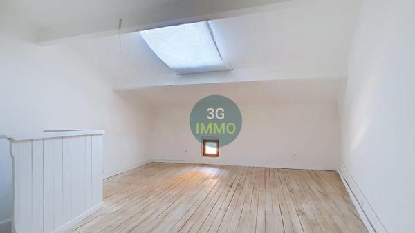 Vente / Maison de village à Bessan (34550)