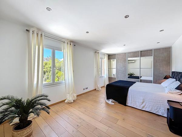 Maison à vendre  6 pièces - 201 m2 PORTO VECCHIO - 201