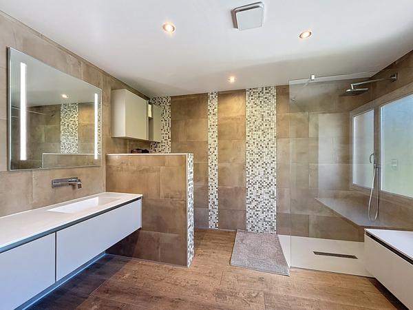 Maison à vendre  6 pièces - 201 m2 PORTO VECCHIO - 201