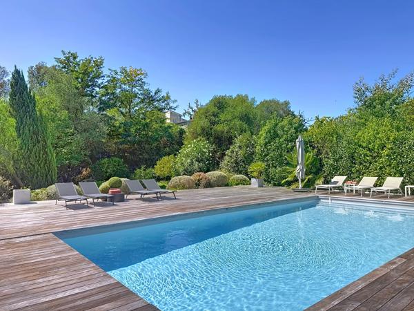 Maison à vendre  6 pièces - 201 m2 PORTO VECCHIO - 201