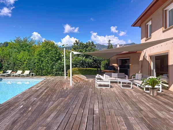 Maison à vendre  6 pièces - 201 m2 PORTO VECCHIO - 201