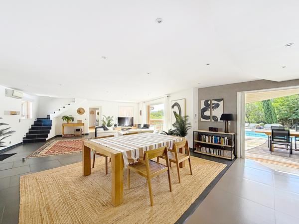 Maison à vendre  6 pièces - 201 m2 PORTO VECCHIO - 201