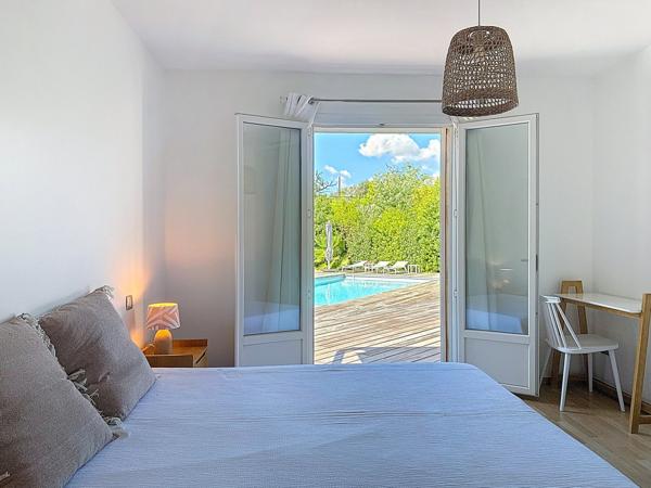 Maison à vendre  6 pièces - 201 m2 PORTO VECCHIO - 201