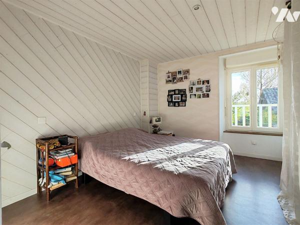 Valanjou - 4p - 80m²