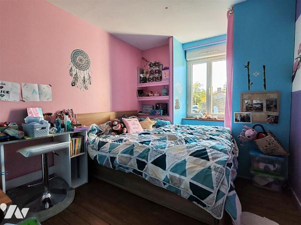 Valanjou - 4p - 80m²