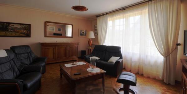 VANNES Maison 7 pièces 144 m²