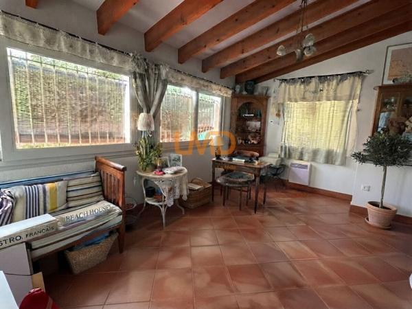 Villa 4 Faces T5 134 m2 avec piscine