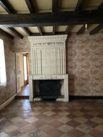 Maison en pierres 190 m² avec dépendances et terrain 1420 m²